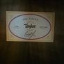 Taylor 114e Acoustic Guitar Image 4