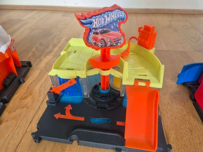 hot wheels toys