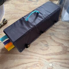Travel cot