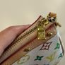 LV shoulder bag Image 2