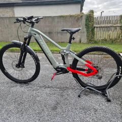 Haibike allmtn 4