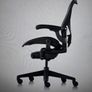 Herman Miller Aeron Classic Image 3