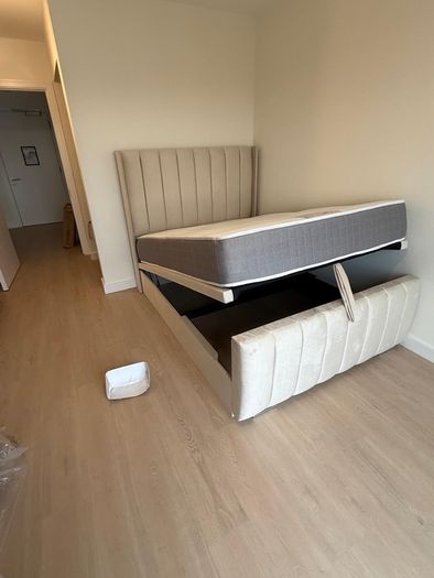 Beds