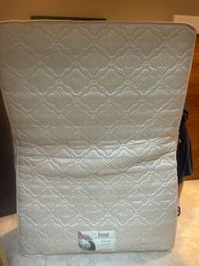 Premium Brand Arramount Spotless Medium Firm Double Mattress - Can Deliver