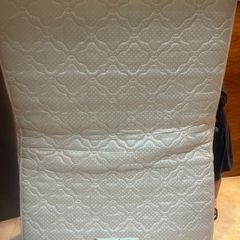 Premium Brand Arramount Spotless Medium Firm Double Mattress - Can Deliver