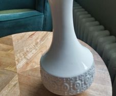 Midcentury Royal Porcelain Bavarian vase