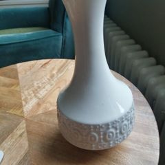 Midcentury Royal Porcelain Bavarian vase