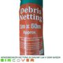 Windbreaker Netting Economy 50 Gsm Black 1m x 50m Image 6