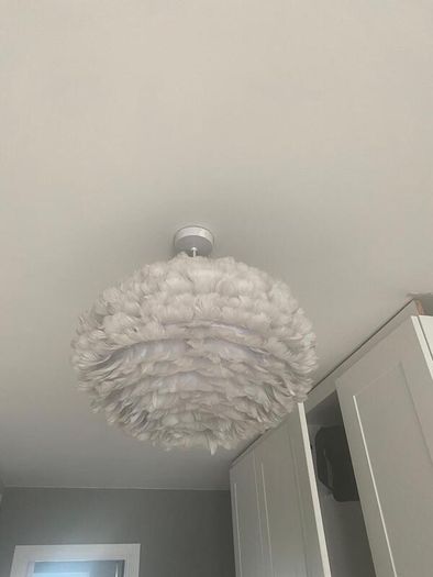Ceiling light