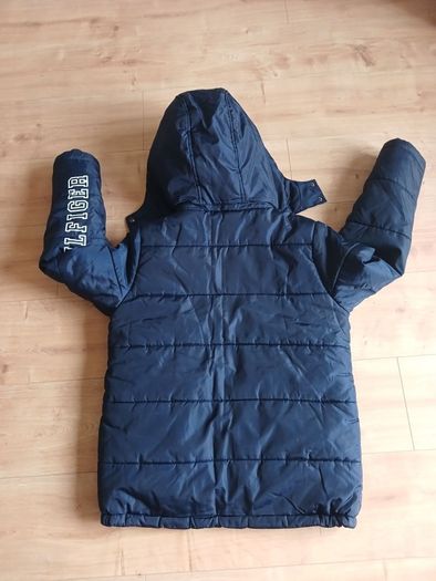 Tommy Hilfiger Jacket