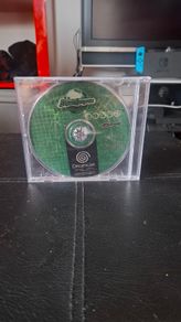 European Super League (Dreamcast)