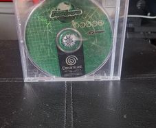 European Super League (Dreamcast)