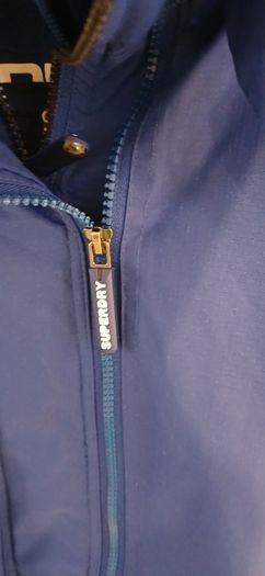 superdry jacket