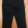 DKNY Smart Casual Cropped Trousers 16 New Image 3