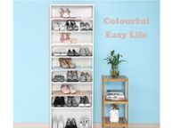 main image for ad One Stretchable Multifunction Shelf for Storage