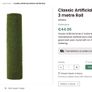 Artificial Grass Image 3