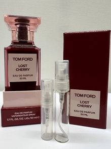 Lost Cherry by Tom Ford