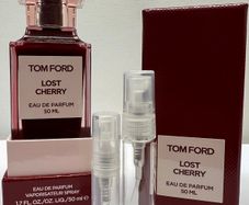 Lost Cherry by Tom Ford