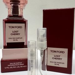 Lost Cherry by Tom Ford