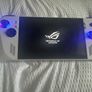 Asus Rog Ally Z1 Extreme Image 4