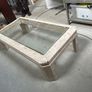 table marble effect Image 4