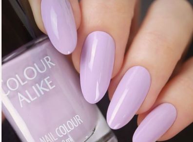 nail polish Colour Alike Brand new Big 5 free