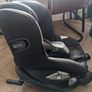 Joie i-spin 360 plus newborn insert Image 3