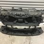 2016 mazda 6 radiator pack front panel bumper bar Image 2