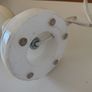 Marble Lamp Base Image 4