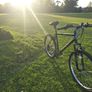 Mountain Bike - L frame (20") Image 4