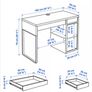 IKEA office desk Image 3