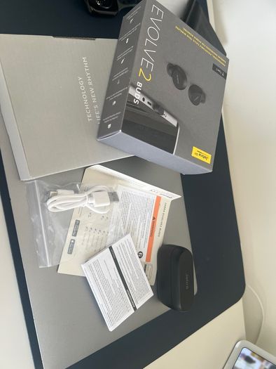 Jabra Evolve 2 Buds