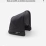 bugaboo donkey extension kit Image 2
