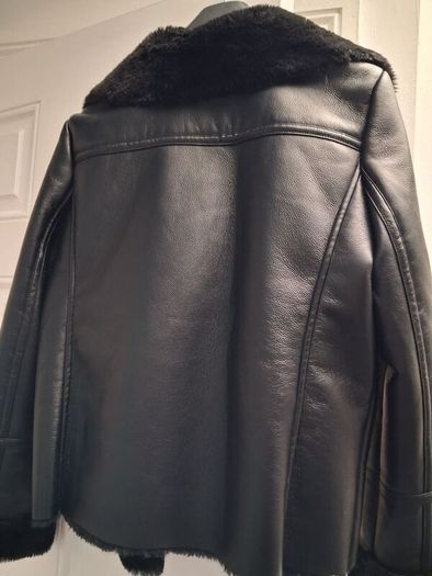 Ladies jacket
