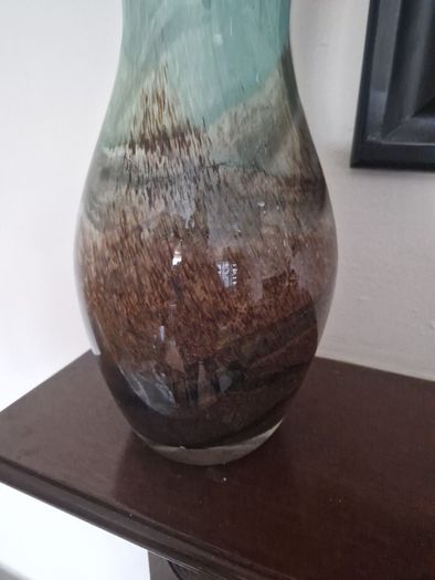 vase