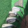 Golf clubs. Titleist set Image 9