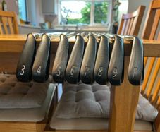 Wilson Staff FG Tour M3 Irons