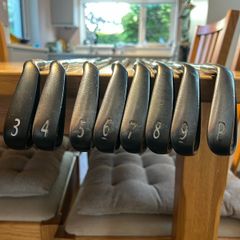 Wilson Staff FG Tour M3 Irons