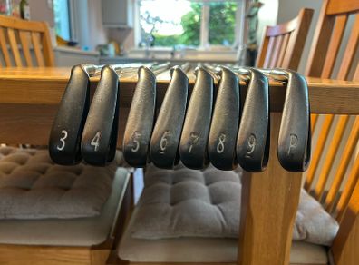 Wilson Staff FG Tour M3 Irons