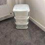 plastic drawer Image 2