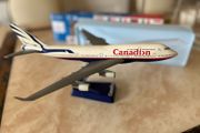 Wooster 1/200 Boeing 747-400 Canadian Airlines
