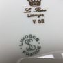 Fabulous Limoges Ginger Jar Image 10