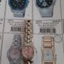Seiko watch with 20 genuine diamonds mother pearl face Image 3