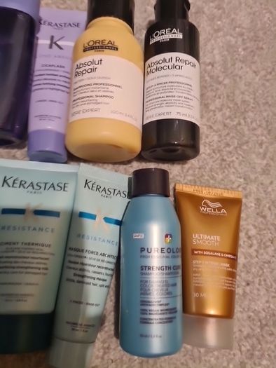 Kerastase Blond Absolu Huile Cicaextreme Intense Blonde Strengthening 50ml.