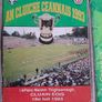 GAA All-Ireland Final Progammes Image 3