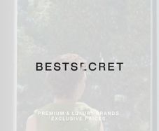 BestSecret 10off discount code