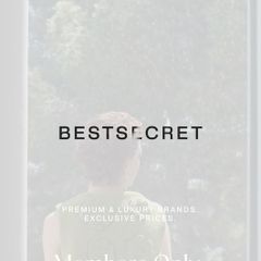 BestSecret 10off discount code