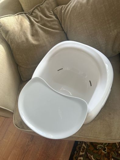 baby seat