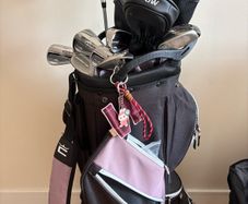 Cobra golf set