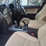 Toyota Land Cruiser 2023 Image 3